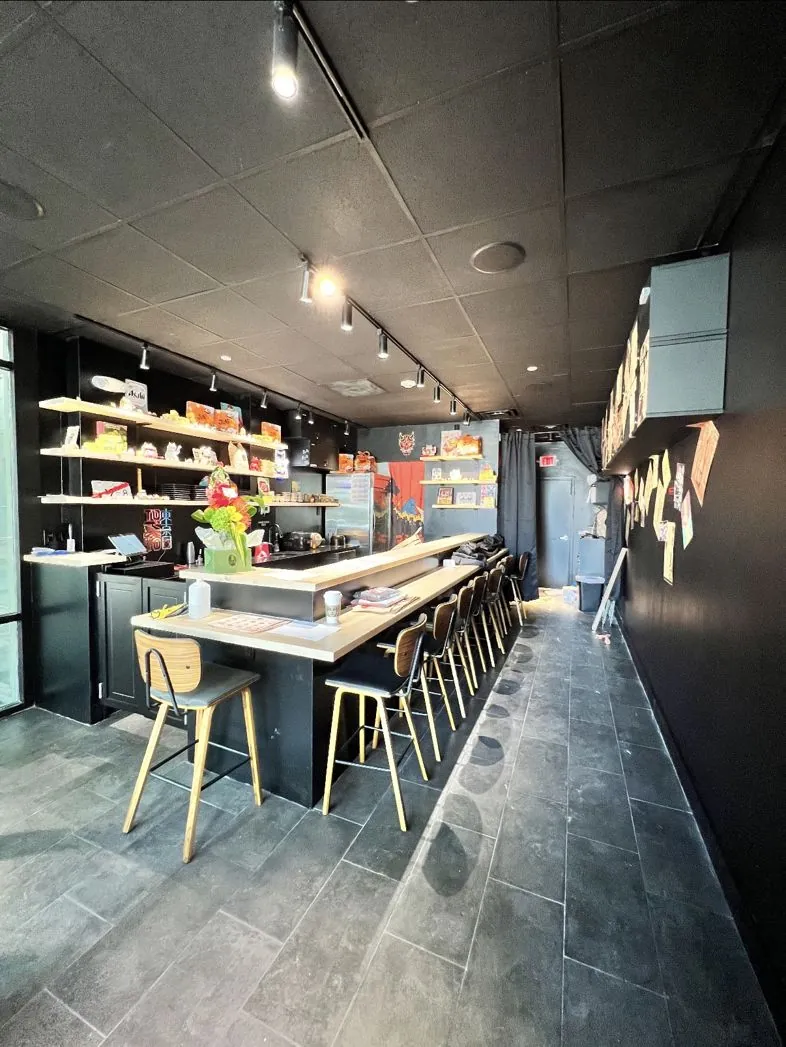 Commercial Build-Out