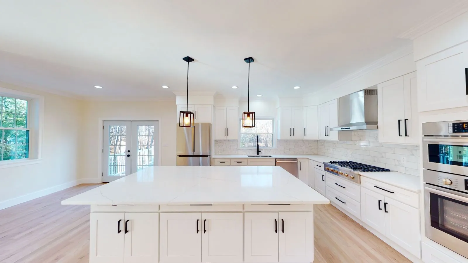 Kitchen Renovation