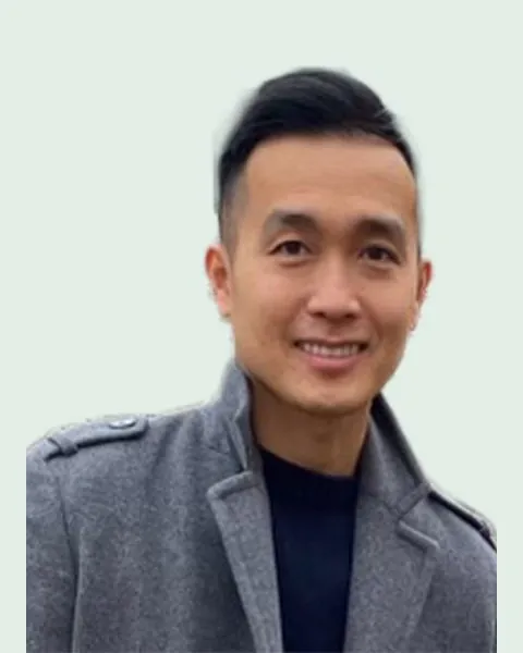 Ben Huang