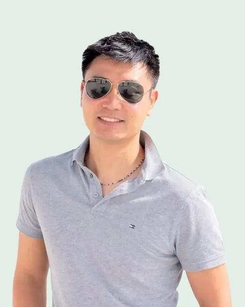 Henry Li