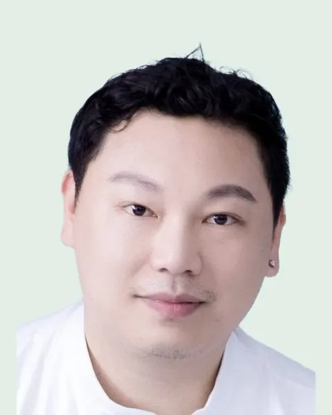Jacky Wong