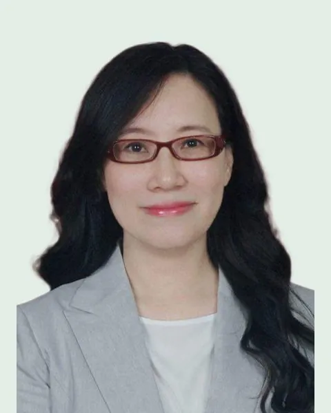 Lisa Jiang