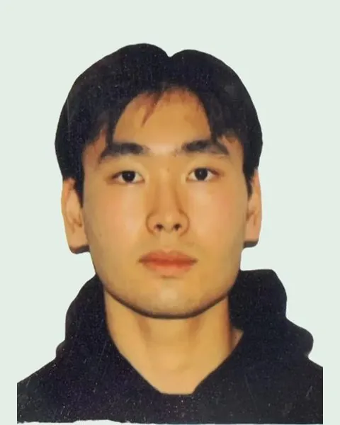 Ray Chen